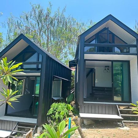 Phi Phi Goodview Bungalow Exteriör bild