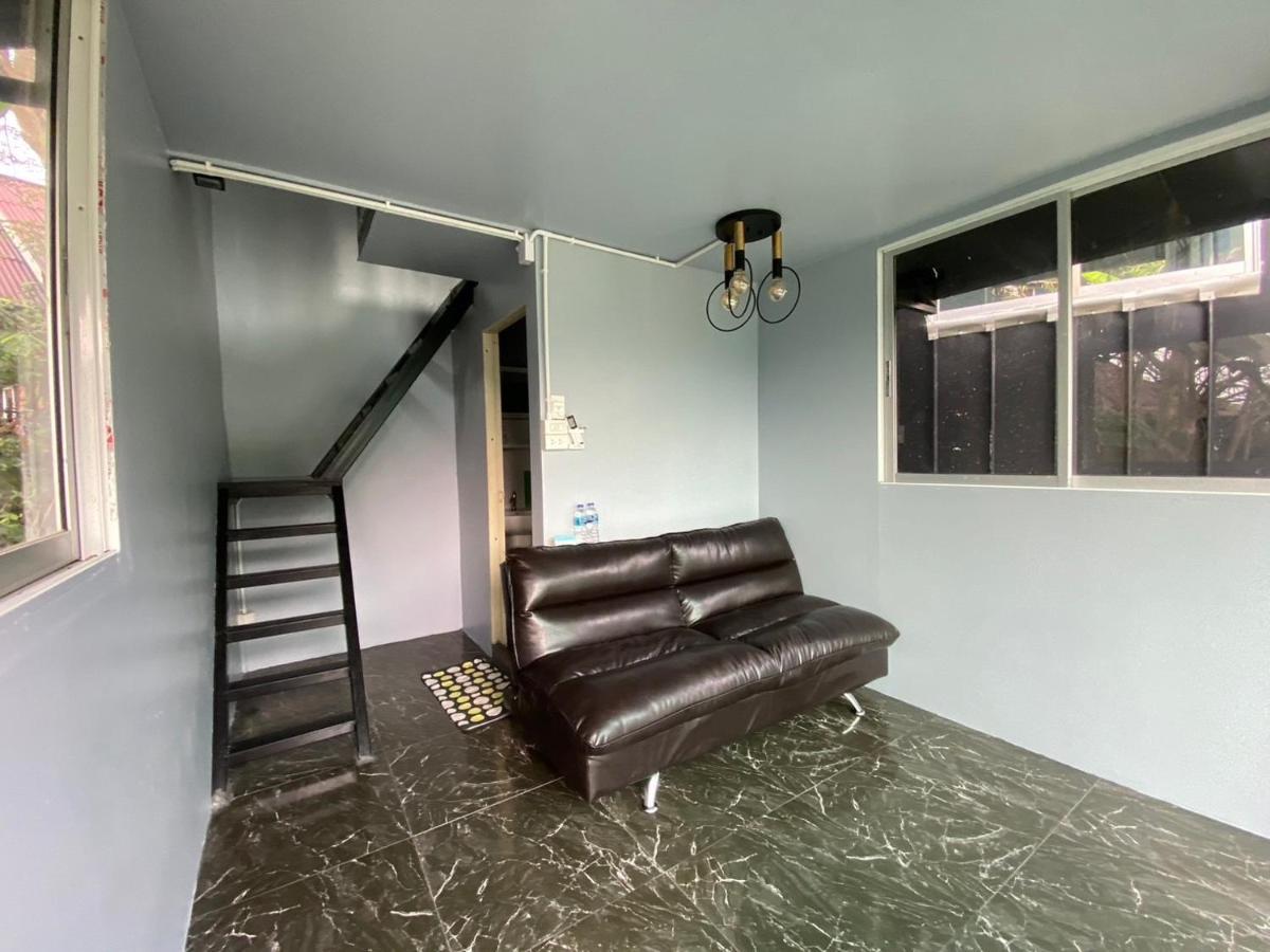 Phi Phi Goodview Bungalow Exteriör bild